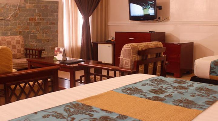 De Rembrandt Hotel & Suites