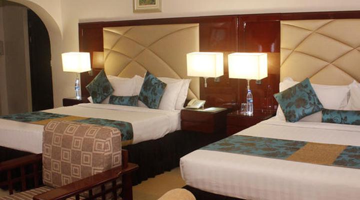 De Rembrandt Hotel & Suites