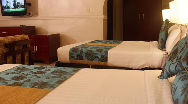 De Rembrandt Hotel & Suites