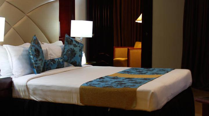 De Rembrandt Hotel & Suites