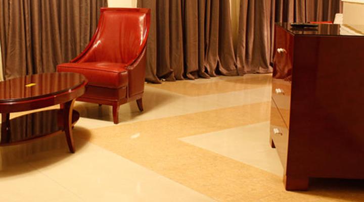 De Rembrandt Hotel & Suites