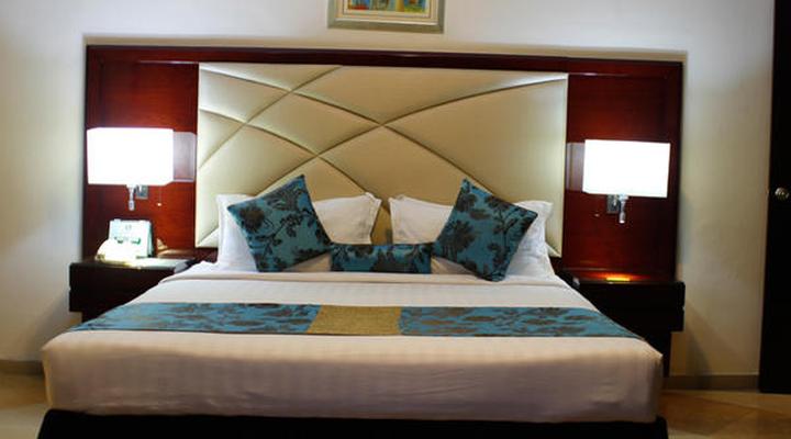 De Rembrandt Hotel & Suites