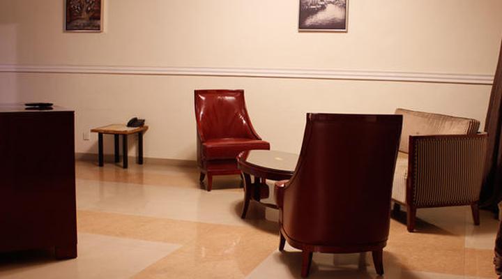 De Rembrandt Hotel & Suites