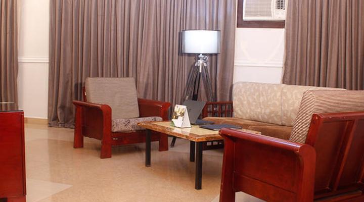De Rembrandt Hotel & Suites