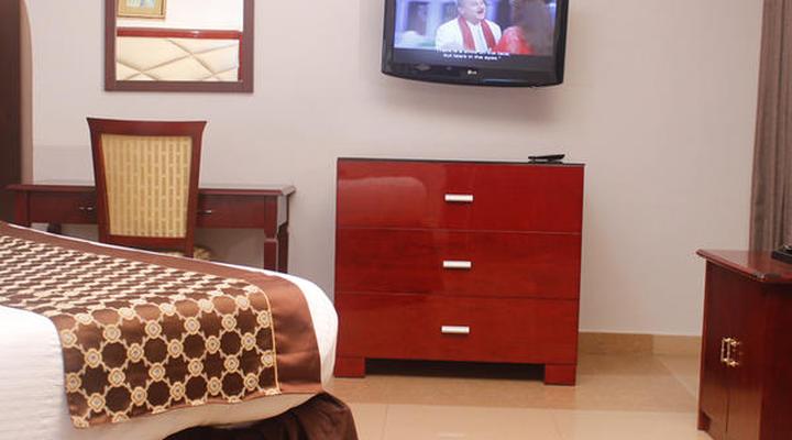 De Rembrandt Hotel & Suites
