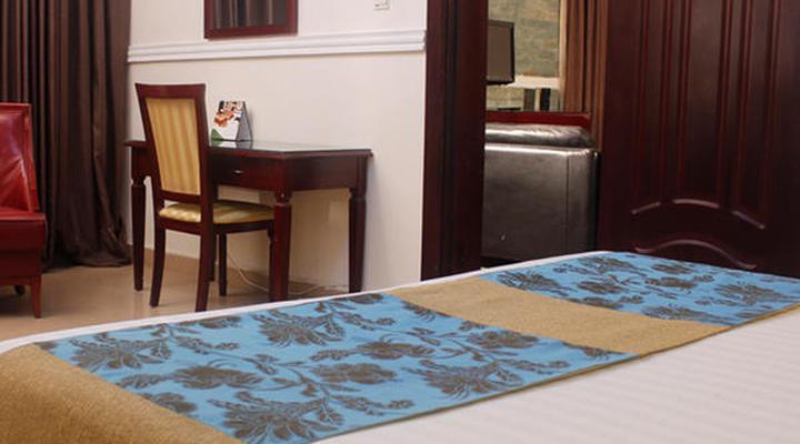 De Rembrandt Hotel & Suites