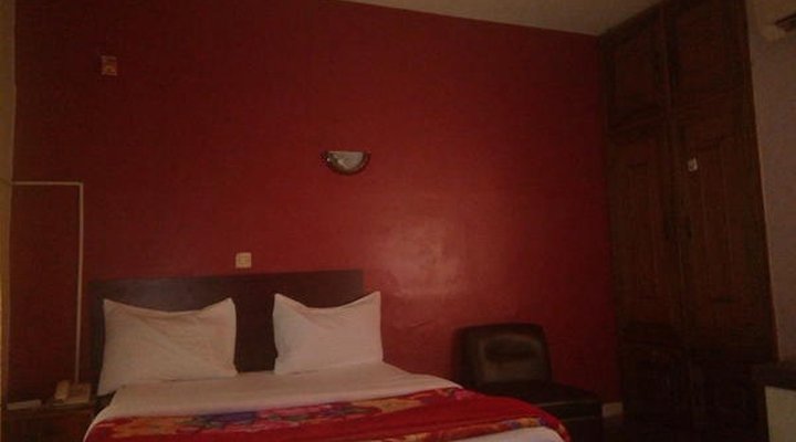 Progandy Guest House (Main)