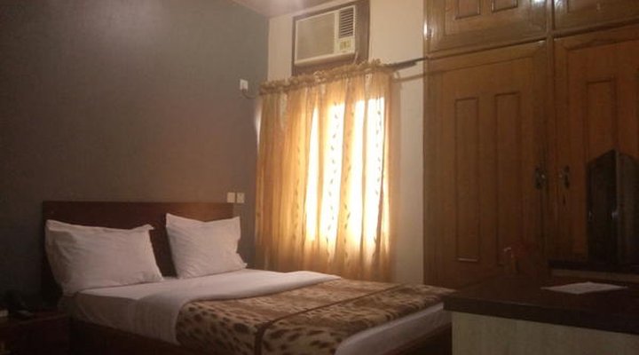 Progandy Guest House (Main)
