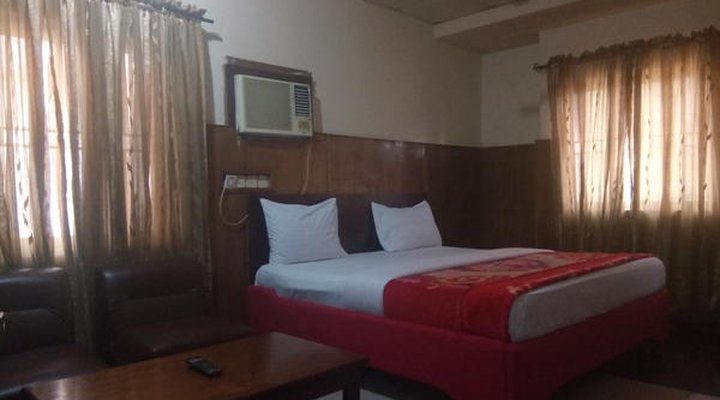 Progandy Guest House (Main)