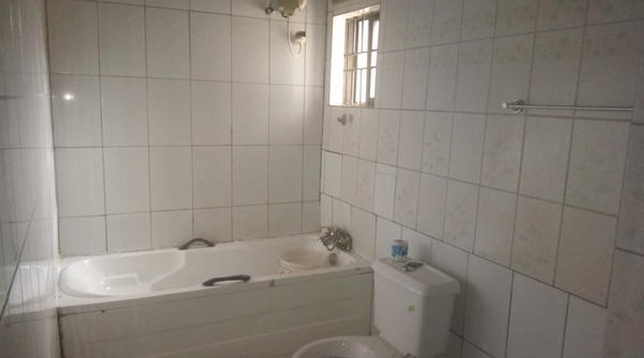 Progandy Guest House (Main)