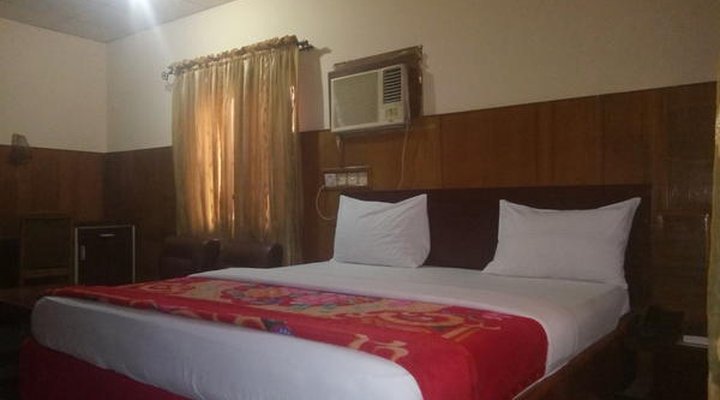Progandy Guest House (Main)