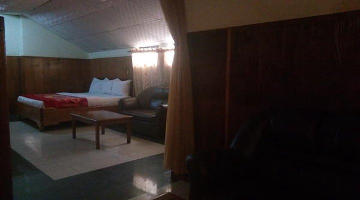 Progandy Guest House (Main)