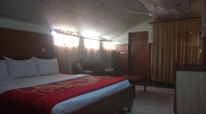 Progandy Guest House (Main)