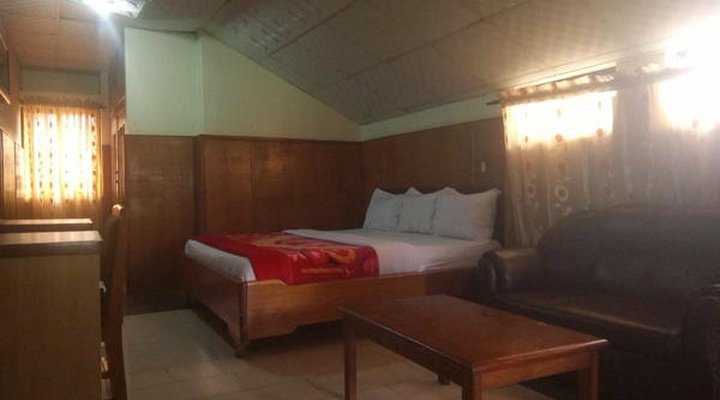 Progandy Guest House (Main)