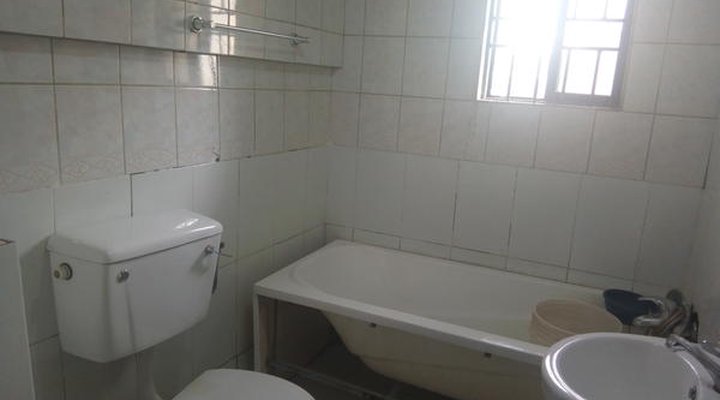 Progandy Guest House (Main)