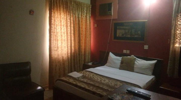 Progandy Guest House (Annex)