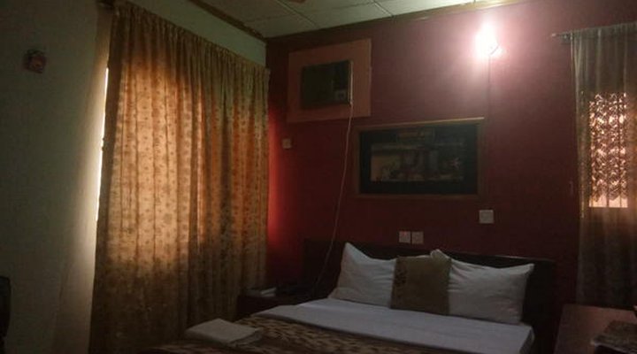 Progandy Guest House (Annex)