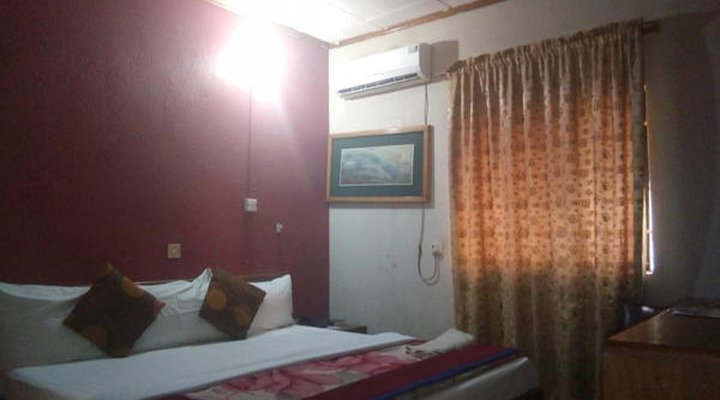 Progandy Guest House (Annex)