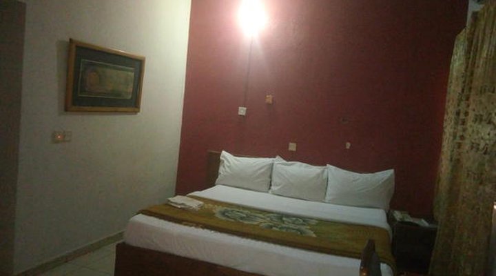 Progandy Guest House (Annex)