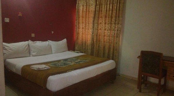 Progandy Guest House (Annex)