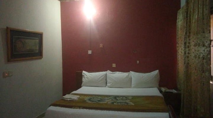 Progandy Guest House (Annex)