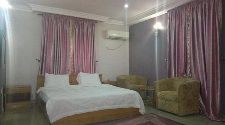 White House Apartment & Suites Abuja