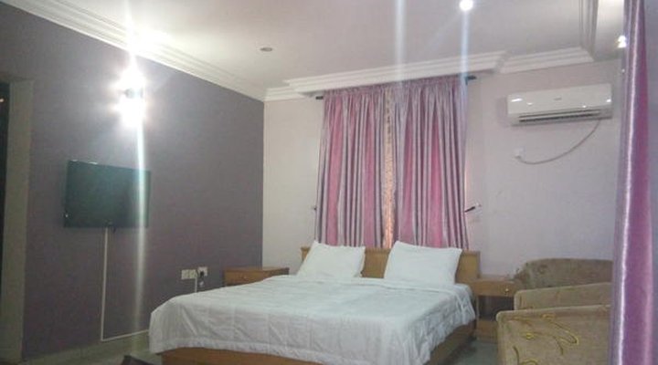 White House Apartment & Suites Abuja