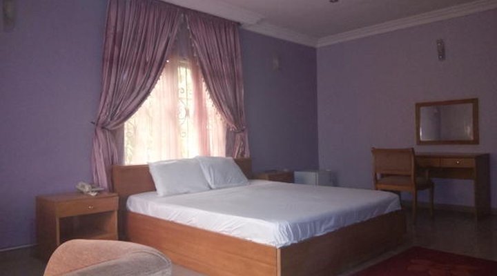 White House Apartment & Suites Abuja