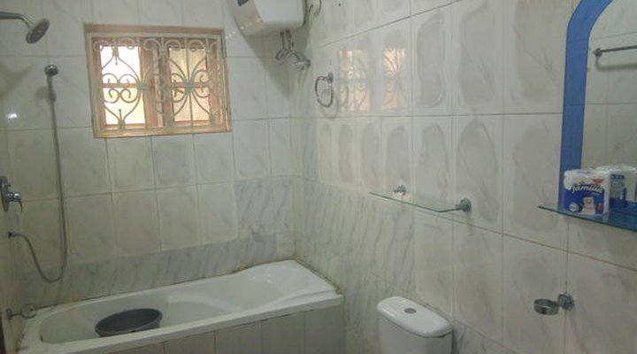 White House Apartment & Suites Abuja