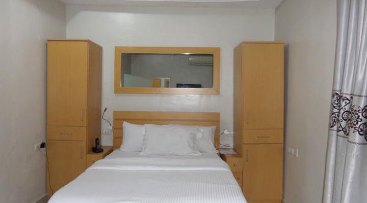 Primal Hotel Ikeja
