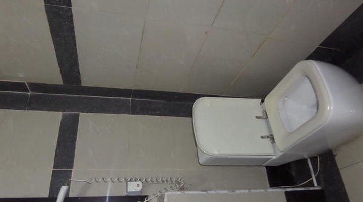 Primal Hotel Ikeja
