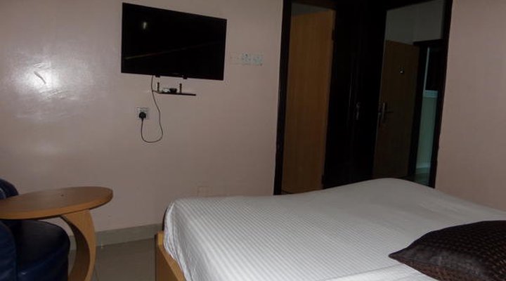 Primal Hotel Ikeja
