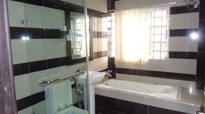Primal Hotel Ikeja