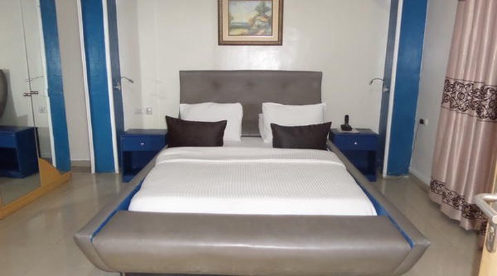 Primal Hotel Ikeja