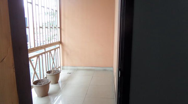 Primal Hotel Ikeja