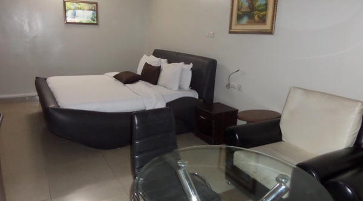 Primal Hotel Ikeja