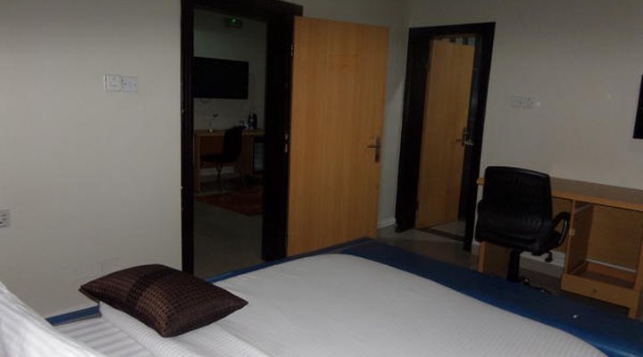 Primal Hotel Ikeja