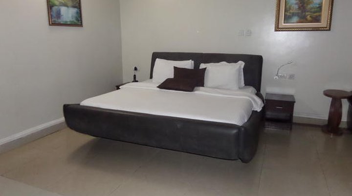 Primal Hotel Ikeja