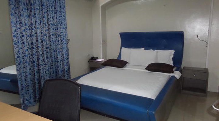 Primal Hotel Ikeja