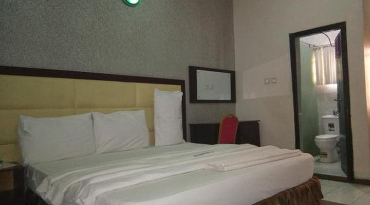 Viclin Diamond Hotel