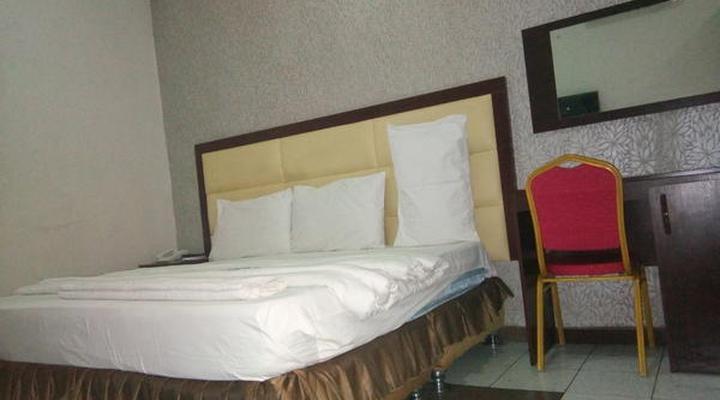 Viclin Diamond Hotel