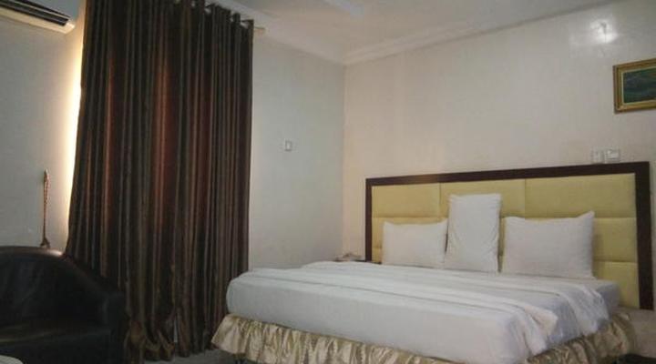 Viclin Diamond Hotel