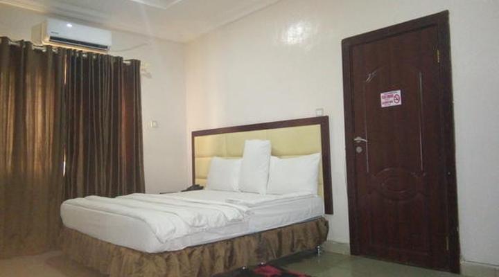 Viclin Diamond Hotel