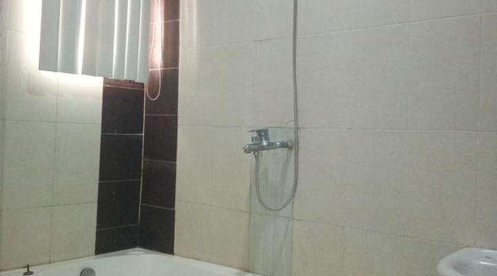 Viclin Diamond Hotel