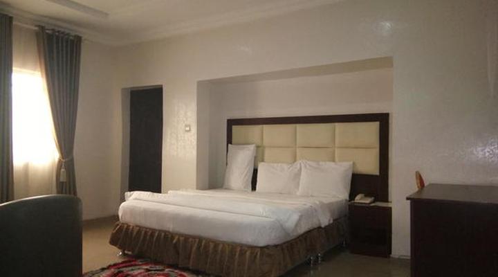 Viclin Diamond Hotel