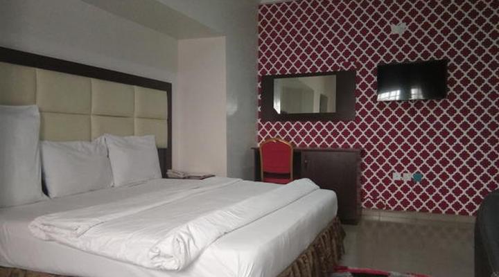 Viclin Diamond Hotel