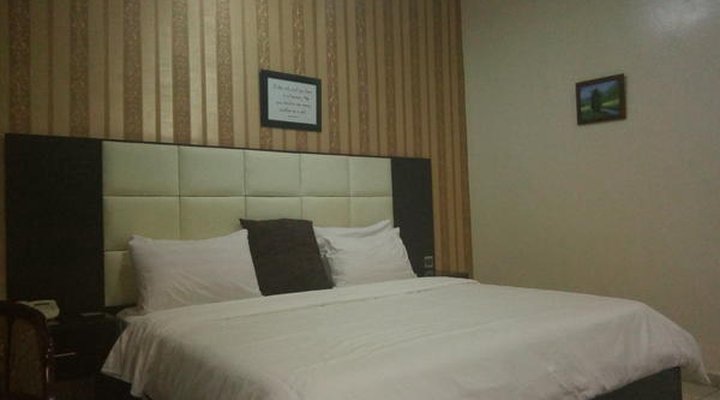 Green Suites Villa