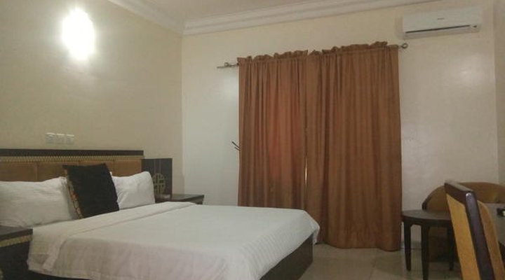 Green Suites Villa