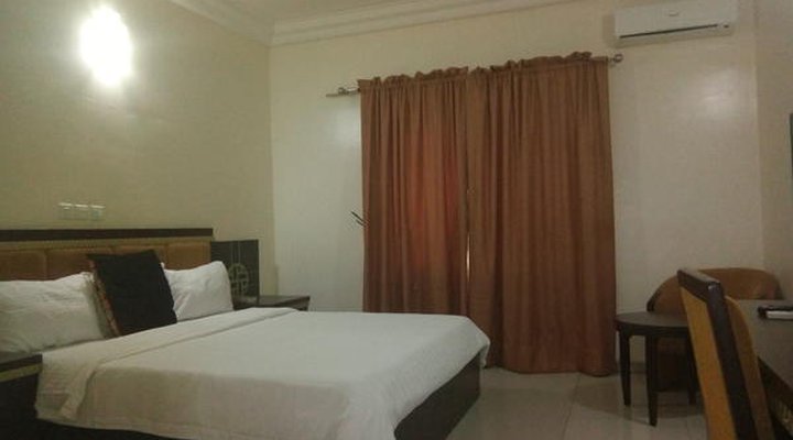 Green Suites Villa