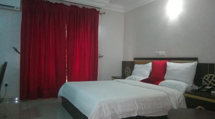 Green Suites Villa